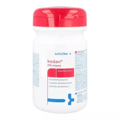 KODAN N salvetes, 90 gab