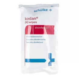 KODAN N salvetes, 90 gab