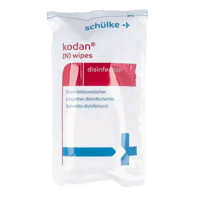 Kodan N salvetes uzpilde (90 gab.) Kodan N salvetes uzpilde (90 gab.)