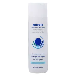NOREIZ Ādu nomierinošs kopjošs šampūns, 200 ml