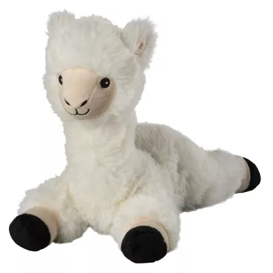 Warmies Llama, 1 gab