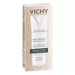 VICHY NEOVADIOL Phytosculpt krēms, 50 ml