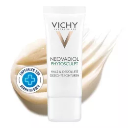 VICHY NEOVADIOL Phytosculpt krēms, 50 ml