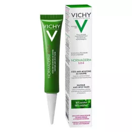 VICHY NORMADERM Sēra pasta pret pūtītēm, 20 ml