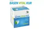 Instructions for use for Base Vital Treatment + D3 vitamīns + K2 pulveris, 60 gab - 1