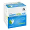 Base Vital Treatment + D3 vitamīns + K2 pulveris, 60 gab