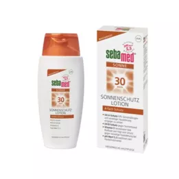 SEBAMED Losjons aizsardzībai no saules LSF 30, 150 ml