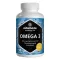 Omega-3 1000 mg EPA 400 / DHA 300 lielas devas kapsulas, 90 gab