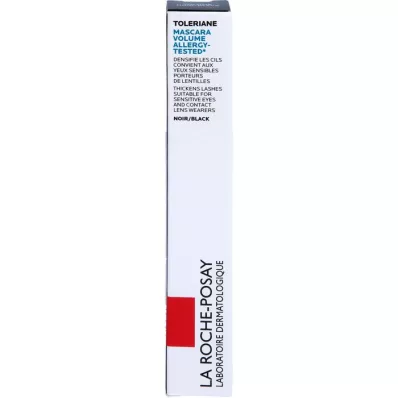 ROCHE-POSAY Toleriane skropstu tuša Volume, 6,9 ml