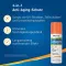 Cetaphil Sun regulējošs multi-aizsardzības fluīds SPF 50 +, 50 ml
