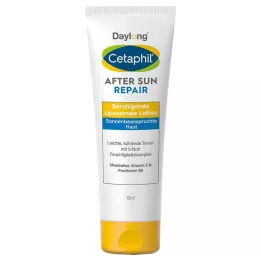 CETAPHIL Sun Daylong atjaunojošais losjons pēc sauļošanās, 100 ml