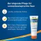 Cetaphil Sun After Sun Repair nomierinošs liposomāls losjons, 100 ml