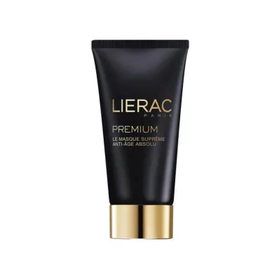 LIERAC Premium maska 18, 75 ml