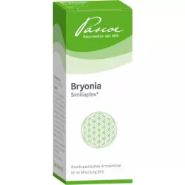 BRYONIA SIMILIAPLEX Maisījums, 50 ml