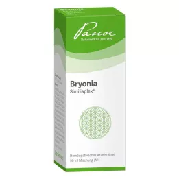 Bryonia Similiaplex maisījums, 50 ml