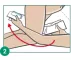 Instructions for use for MoliCare® Premium Elastic Slip 8 pilieni S izmērs, 26 gab - 10