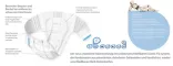 Instructions for use for MoliCare® Premium Elastic Slip 8 pilieni S izmērs, 26 gab - 4