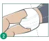 Instructions for use for MoliCare® Premium Elastic Slip 9 pilieni S izmērs, 26 gab - 11