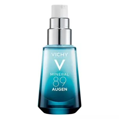 VICHY MINERAL 89 acis, 15 ml