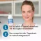 MAGNESIUM GLYCINAT Vital kapsulas, 120 kapsulas