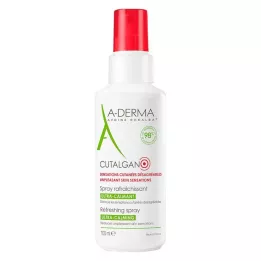 A-DERMA CUTALGAN atsvaidzinošs aerosols, 100 ml