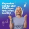 Magnetrans duo-aktiv 400 mg Sticks, 20 sticks