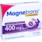 MAGNETRANS duo-aktiv 400 mg nūjiņas, 20 gab