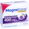 MAGNETRANS duo-aktiv 400 mg nūjiņas, 50 gab