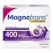 MAGNETRANS duo-aktiv 400 mg nūjiņas, 50 gab