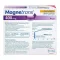 MAGNETRANS duo-aktiv 400 mg nūjiņas, 50 gab