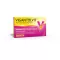 VIGANTOLVIT D3 K2 kalcija vitamīns, 30 apvalkotās tabletes, 30 kapsulas