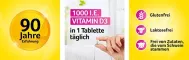 Instructions for use for Vigantolvit Vitamīns D3 K2 Kalcija apvalkotās tabletes, 30 gab - 3