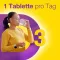 VIGANTOLVIT D3 K2 kalcija vitamīns, 60 kapsulas, 60 kapsulas
