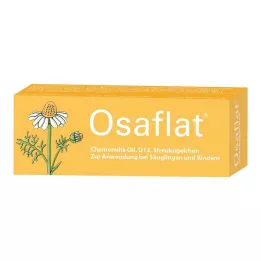 OSAFLAT Lodītes, 7,5 g