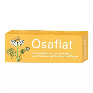 Osaflat lodītes, 7,5 g Osaflat lodītes, 7,5 g