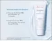 Instructions for use for Avene Hydrance viegla mitrinoša emulsija, 40 ml - 6