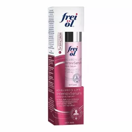 FREI ÖL Anti-Age intensīvais serums, 20 ml