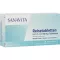 REISETABLETTEN Sanavita 50 mg tabletes, 20 gab