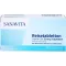 REISETABLETTEN Sanavita 50 mg tabletes, 20 gab