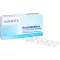 REISETABLETTEN Sanavita 50 mg tabletes, 20 gab