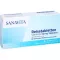 REISETABLETTEN Sanavita 50 mg tabletes, 20 gab