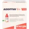 ADDITIVA B12 vitamīna dzeramās ampulas, 30X8 ml