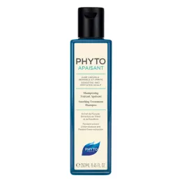 PHYTOAPAISANT Šampūns 2018, 250 ml