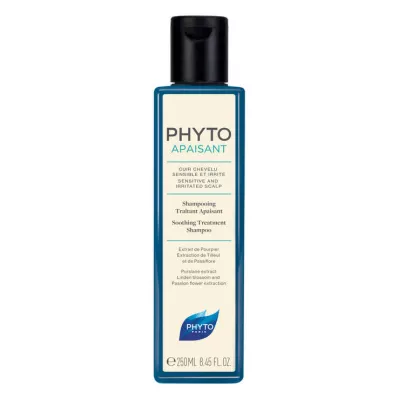 Phytoapaisant šampūns 2018, 250 ml