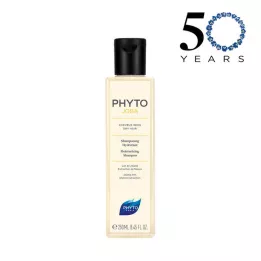 PHYTOJOBA Šampūns 2018, 250 ml