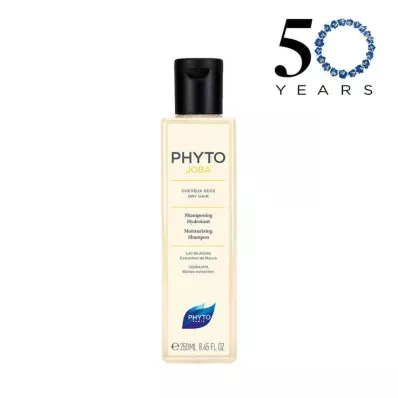 PHYTOJOBA Šampūns 2018, 250 ml PHYTOJOBA Šampūns 2018, 250 ml