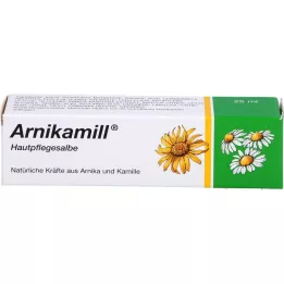 ARNIKAMILL Ādas kopšanas ziede, 25 g