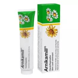 ARNIKAMILL Ādas kopšanas ziede, 25 g