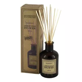 RAUMDUFT Citronzāle ar ingveru, 200 ml