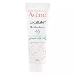 AVENE Cicalfate+ akūtās aprūpes krēms, 15 ml
